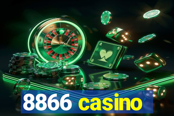 8866 casino